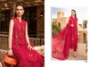 Mariab Voyage Lawn 24 Vol 2 By Deepsy Embroidery Patch Cotton Pakistani Suits Wholesale Shop In Surat
